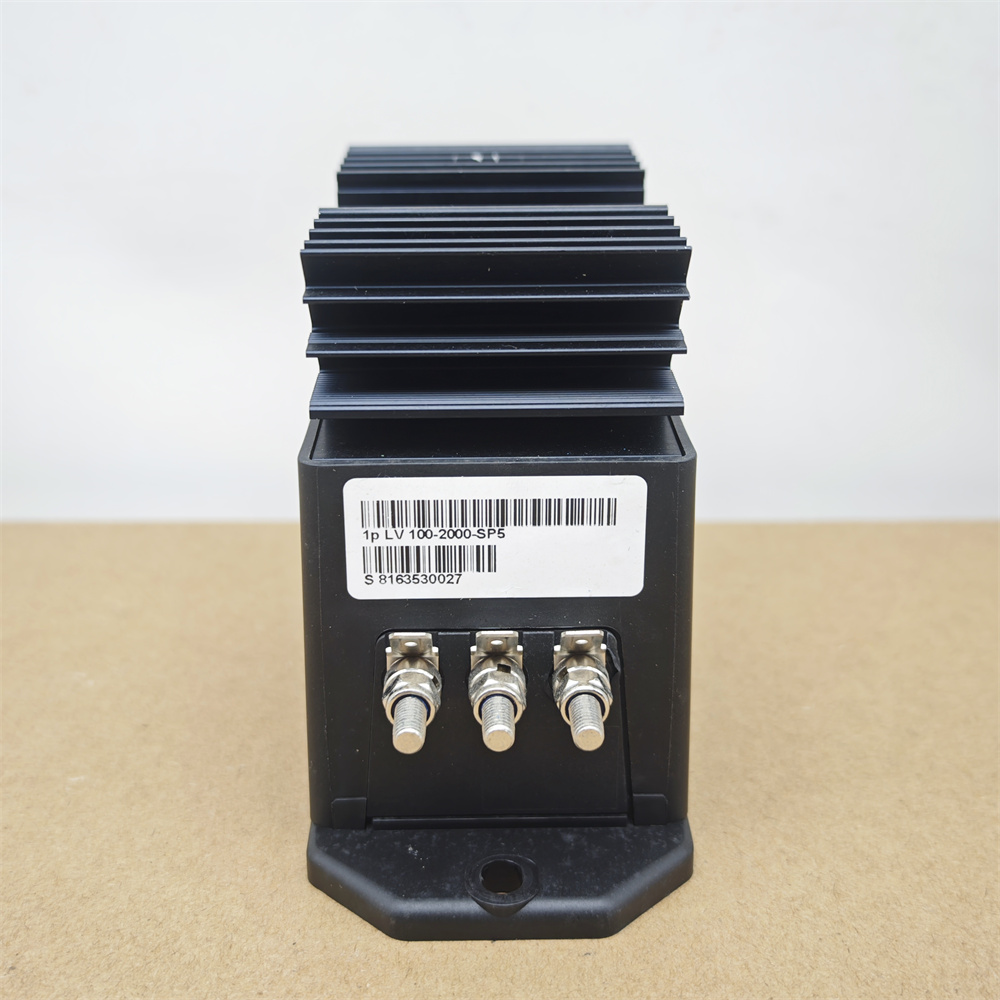 LV100-2000-SP5