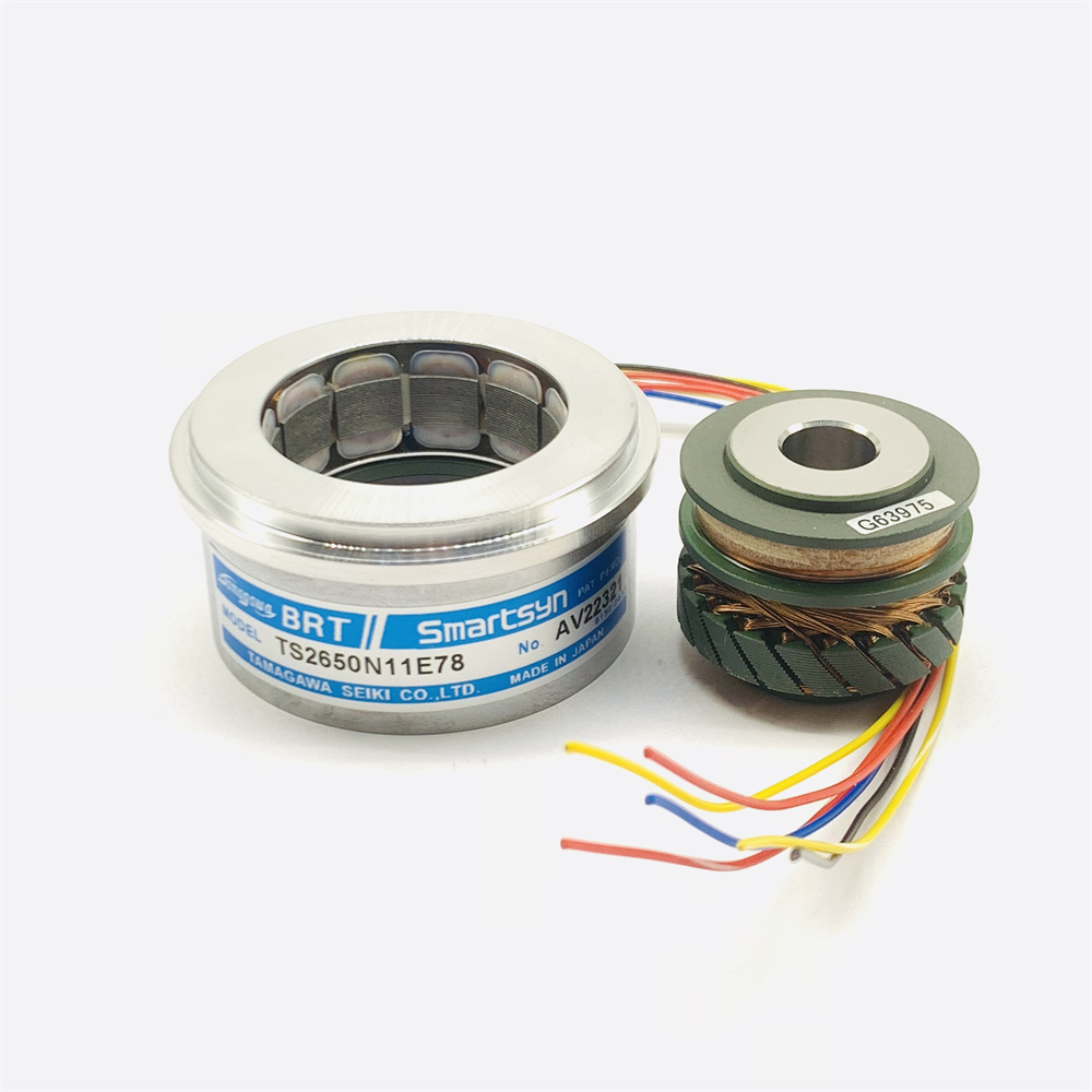 TS2650N11E78