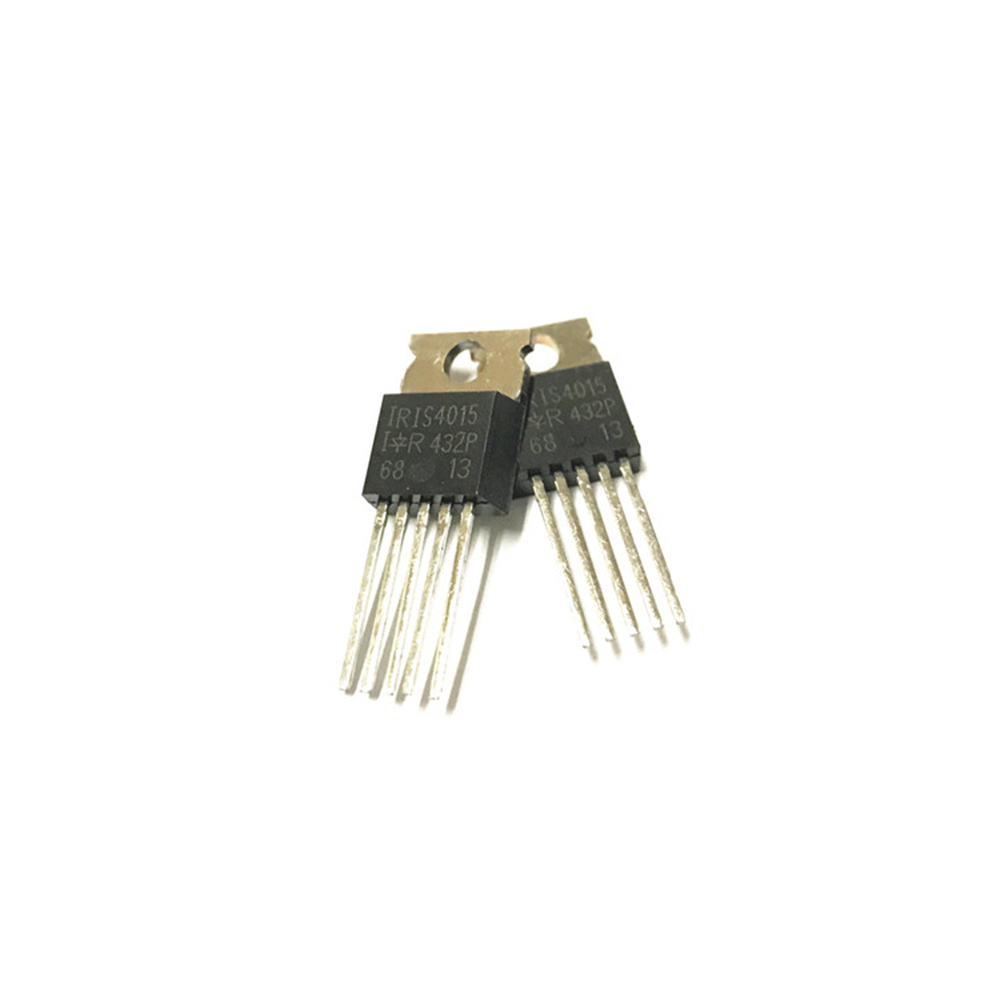 IRIS4015
