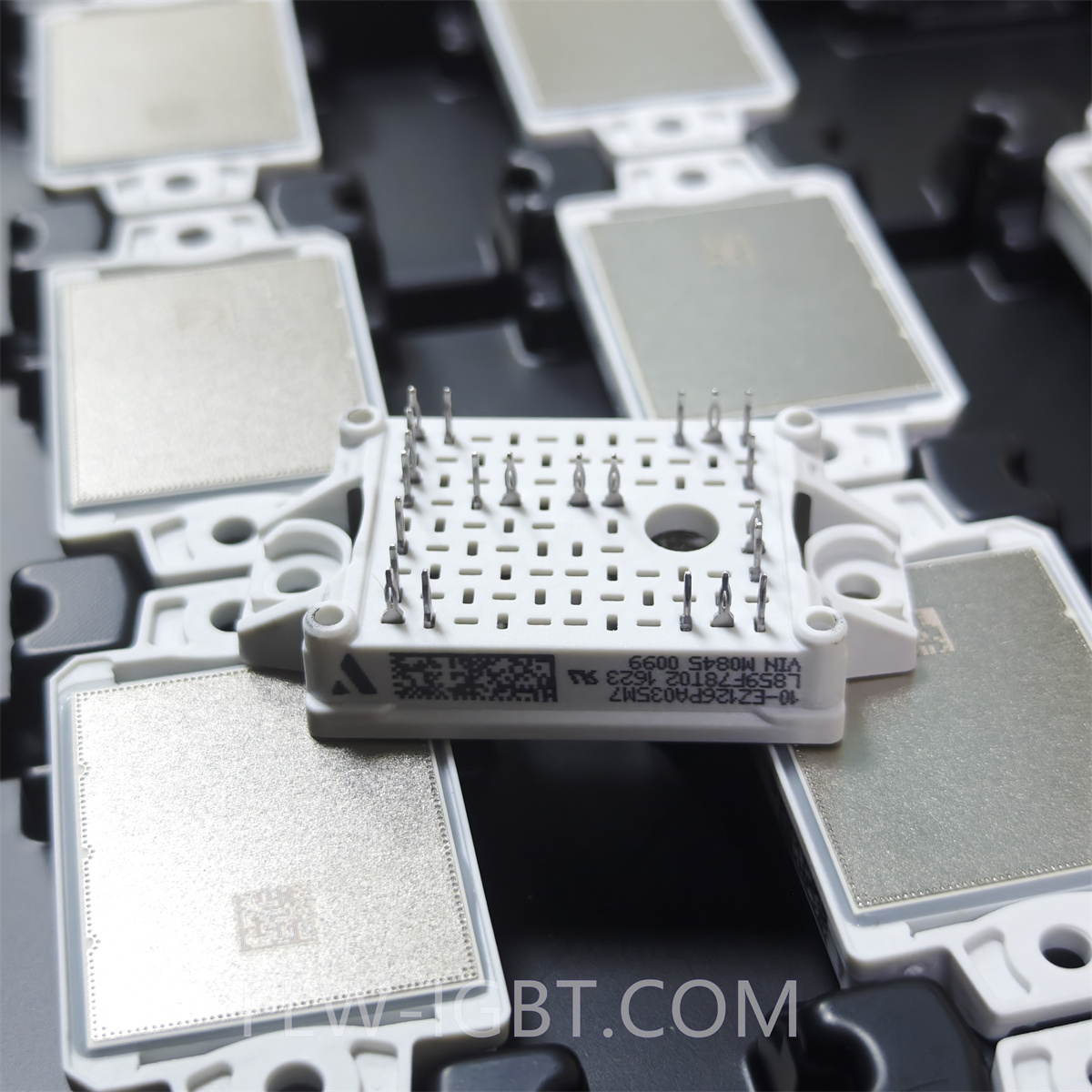 10-EZ126PA035M7-L859F78T Vincotech 威科 IGBT 模块 1200V35A 10-EZ126PA035M7 L859F78T02