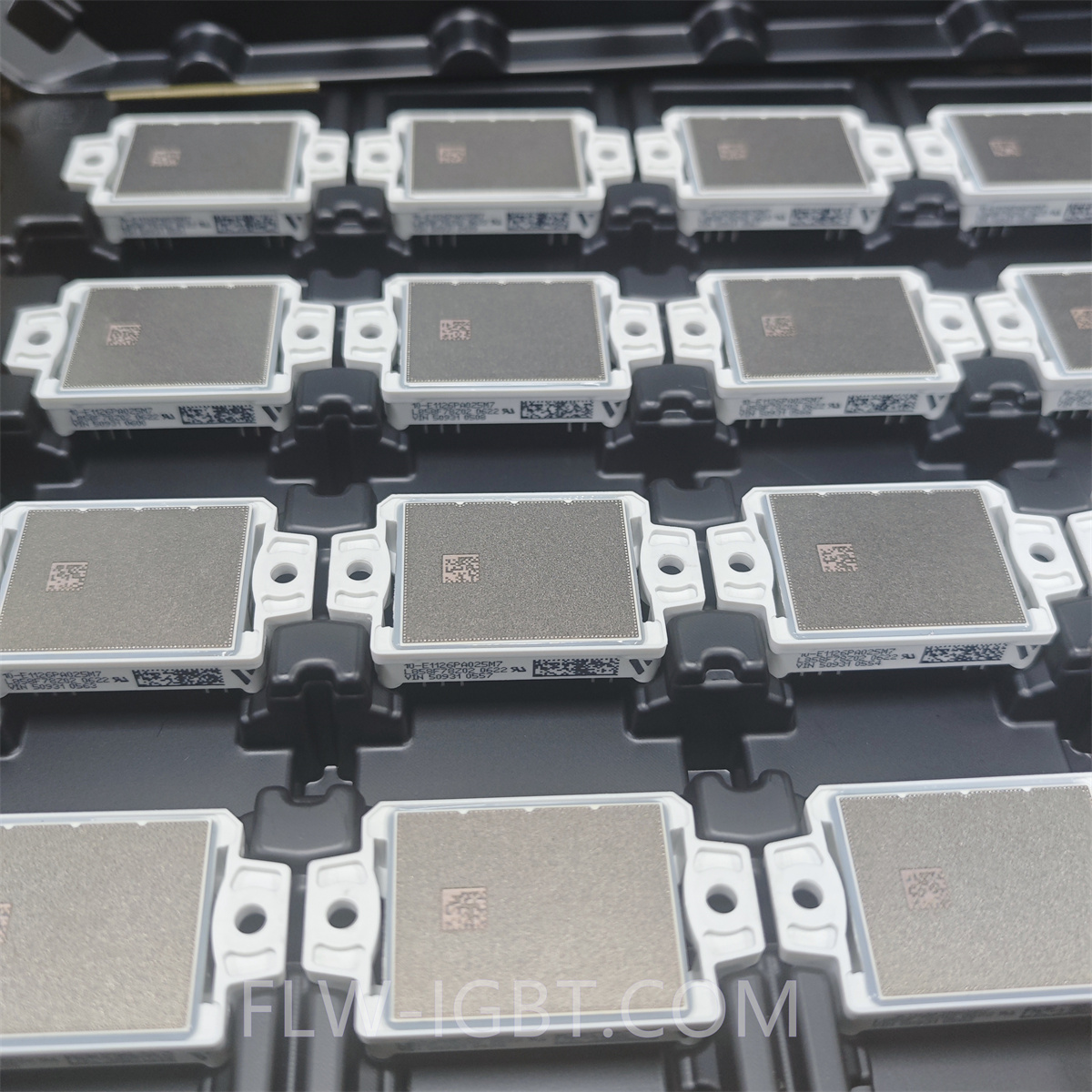 10-EZ126PA025M7-L858F78T 10-E1126PA025M7-L858F78Z Vincotech 威科 IGBT 模块 1200V25A 10-E1126PA025M7 现货4K
