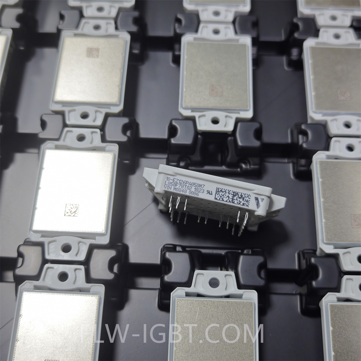 10-EZ126PA050M7-L850F78T Vincotech 威科 IGBT 模块 1200V50A 10-EZ126PA050M7 L850F78T02