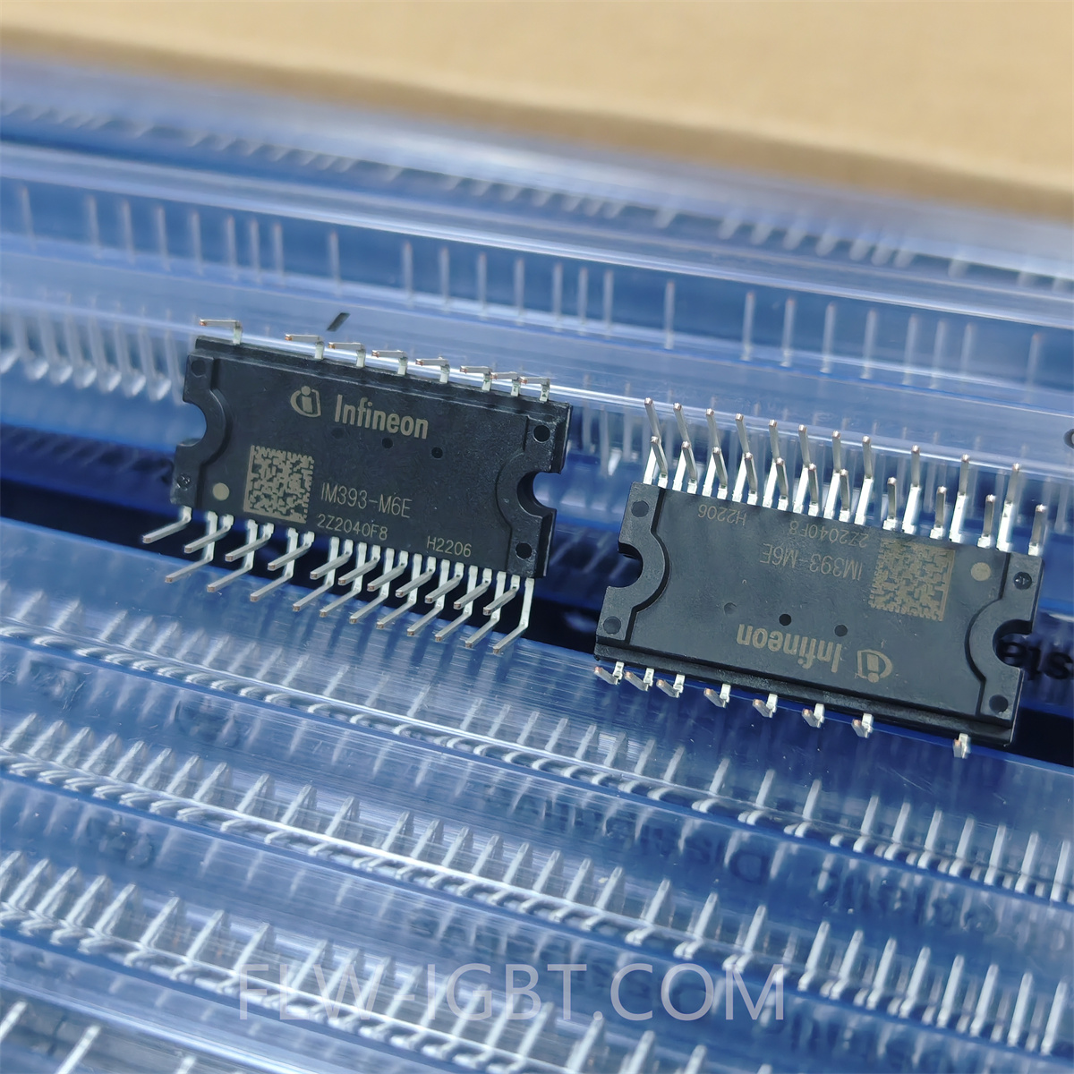IM393-M6E IM393M6EXKLA1 IPM 智能功率模块 现货供应